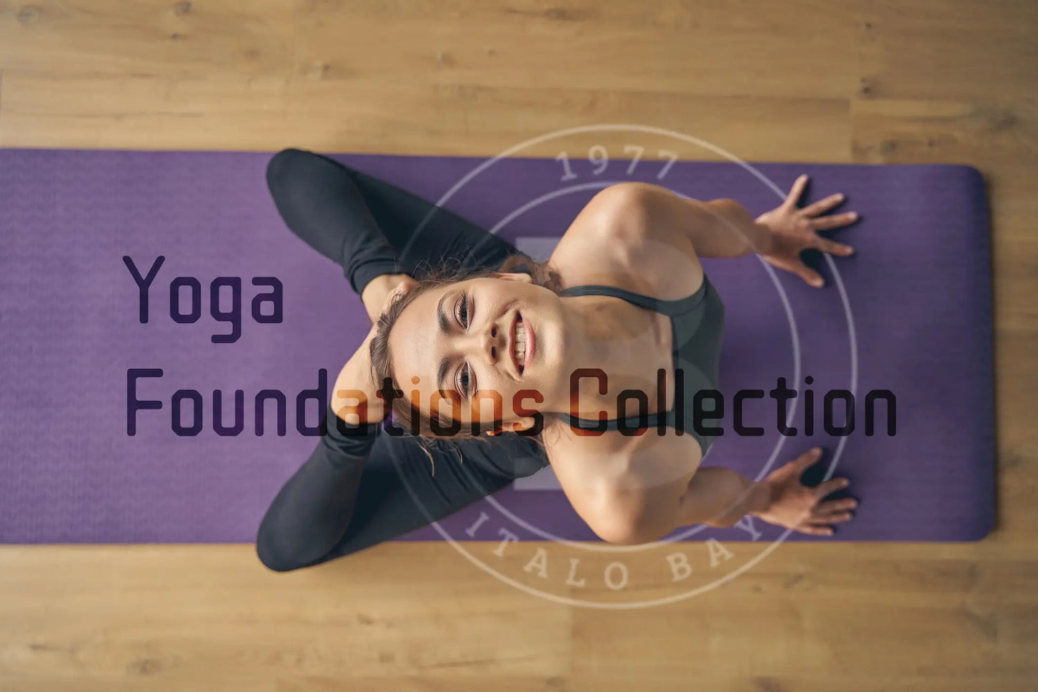 Yoga Foundations Collection