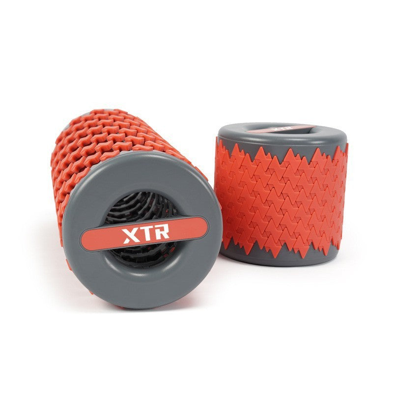 Professional Texture Foam Roller | Deep Release & Mindful Recovery