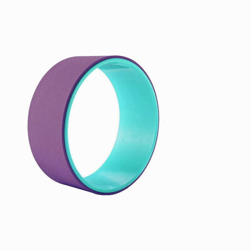 Durable Exercise Yoga Wheel