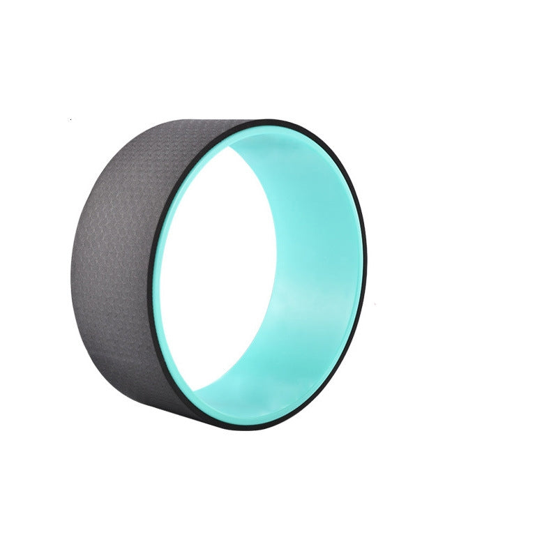 Durable Exercise Yoga Wheel