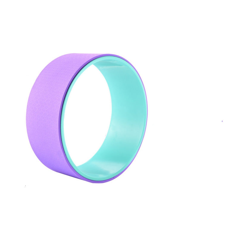 Durable Exercise Yoga Wheel