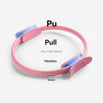 Pilates Magic Circle