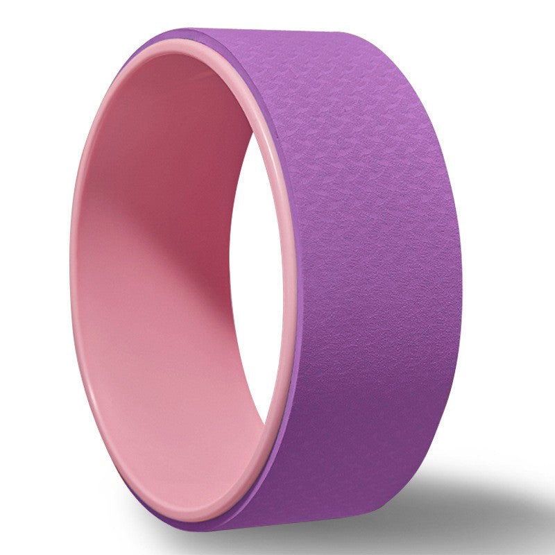 Fitness Yoga Wheel