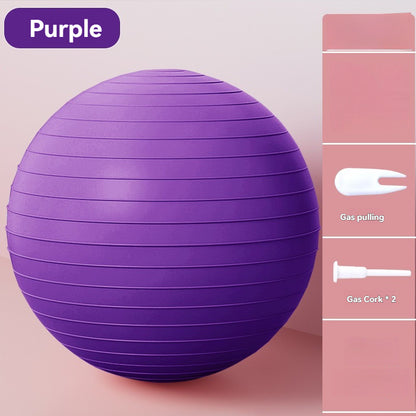 Yoga Ball