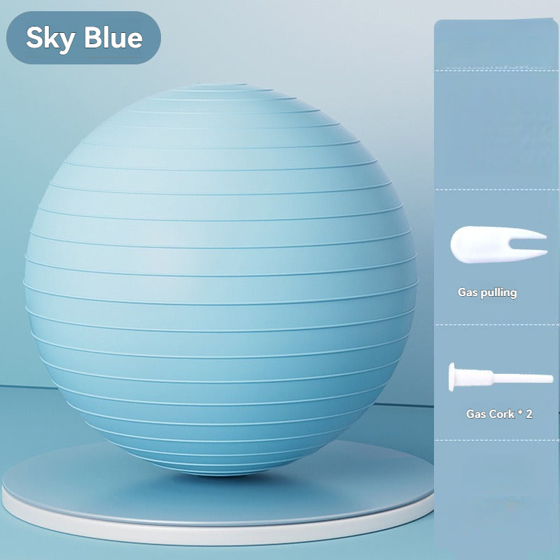 Yoga Ball