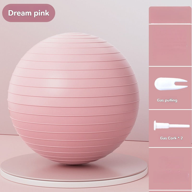 Yoga Ball