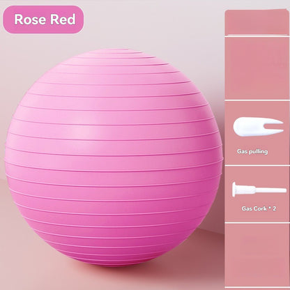 Yoga Ball