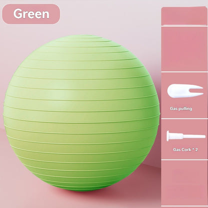 Yoga Ball