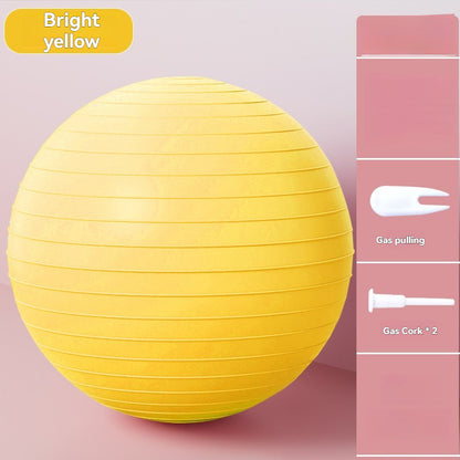 Yoga Ball