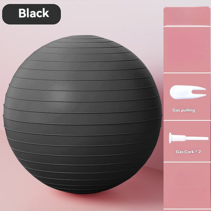 Yoga Ball