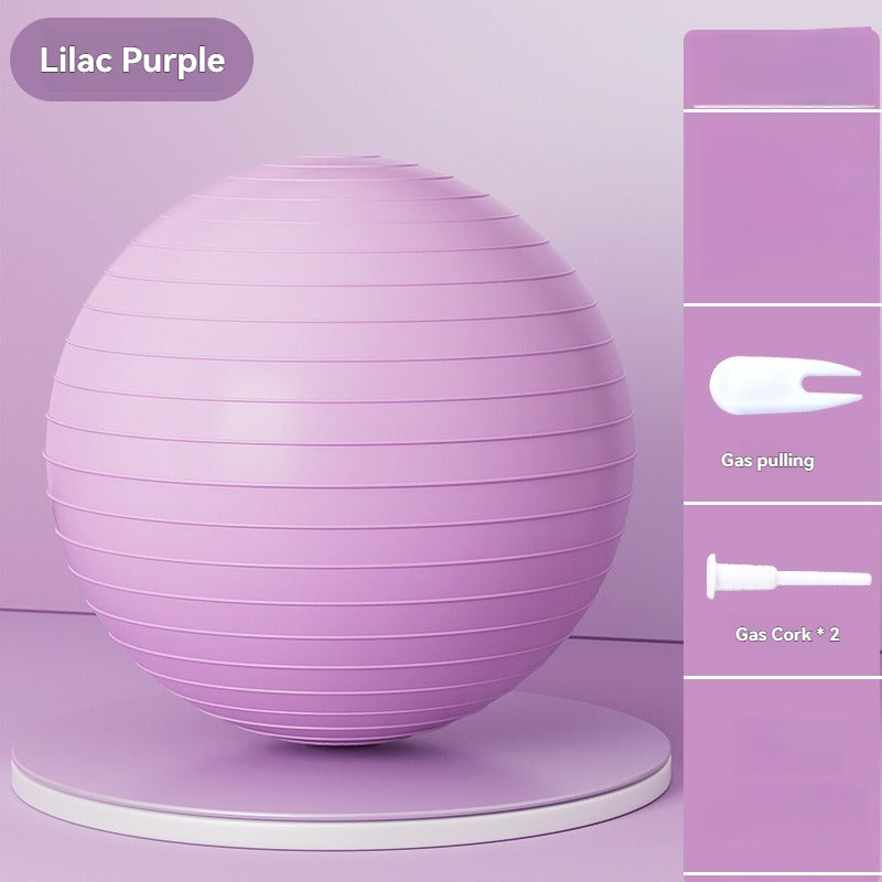 Yoga Ball
