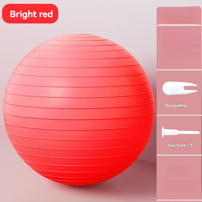 Yoga Ball