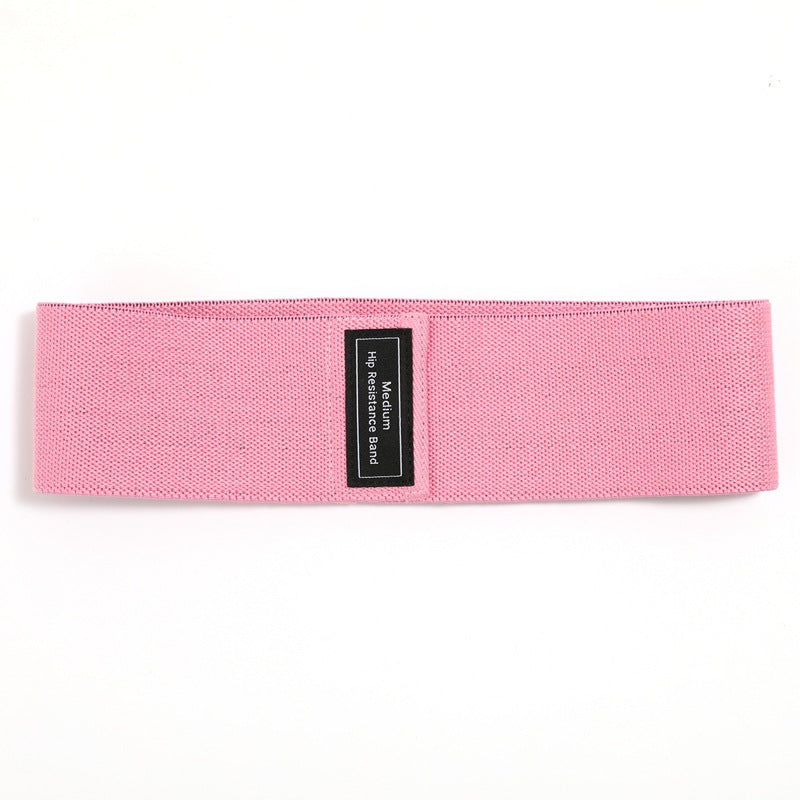 Premium Fabric Resistance Bands Set | Non-Slip Sculpting Loops