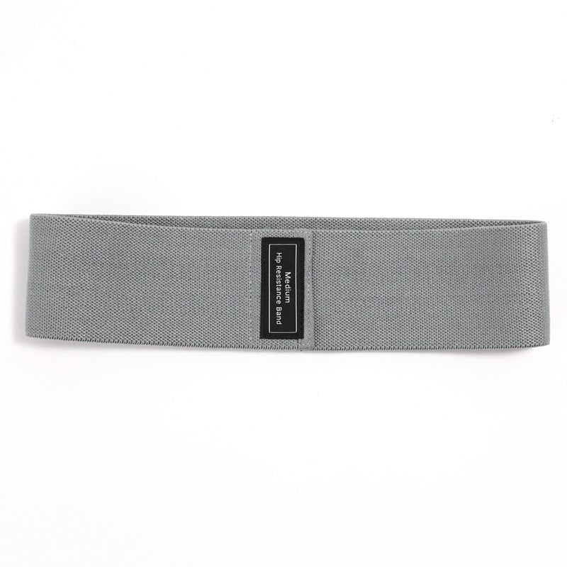 Premium Fabric Resistance Bands Set | Non-Slip Sculpting Loops