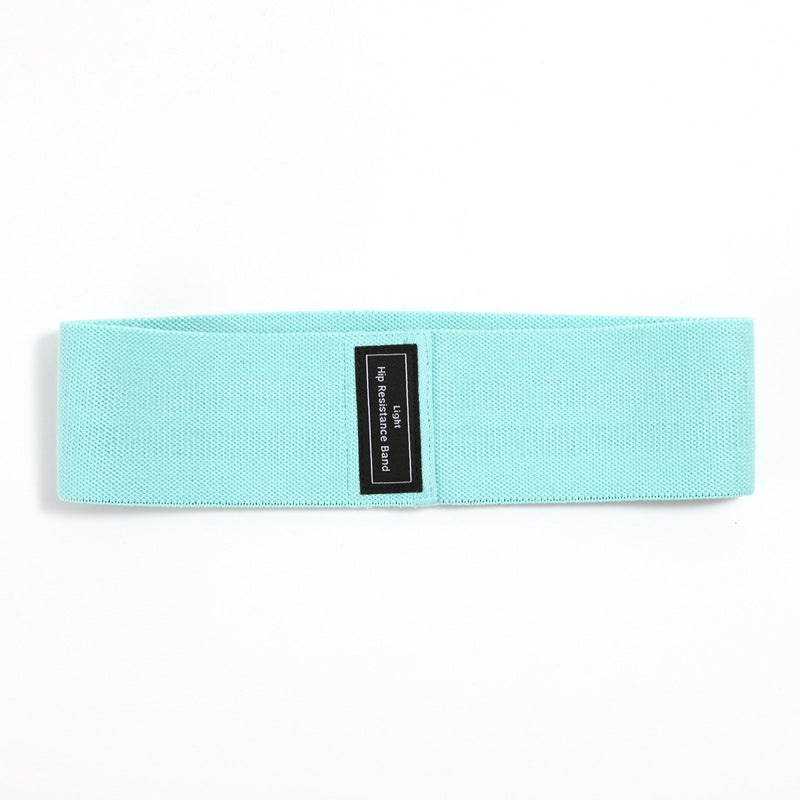 Premium Fabric Resistance Bands Set | Non-Slip Sculpting Loops