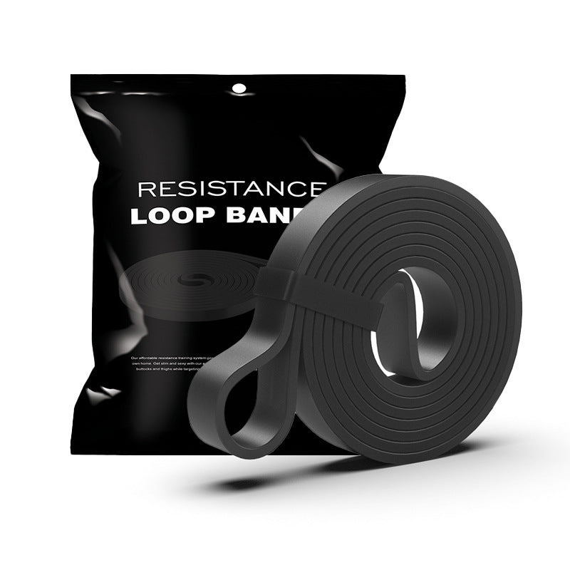 Weight-bearing Yoga Stretch Belt