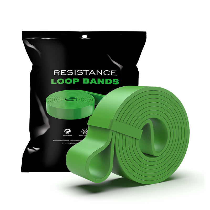 Weight-bearing Yoga Stretch Belt