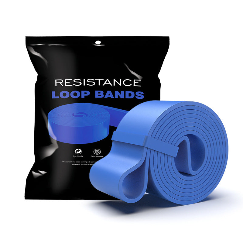 Weight-bearing Yoga Stretch Belt