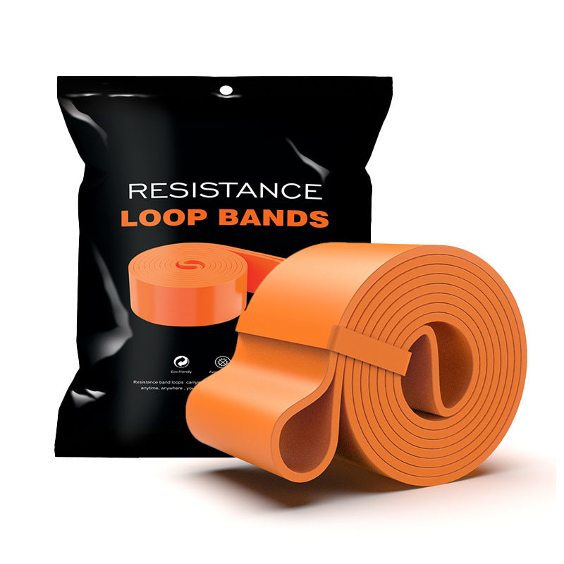 Weight-bearing Yoga Stretch Belt