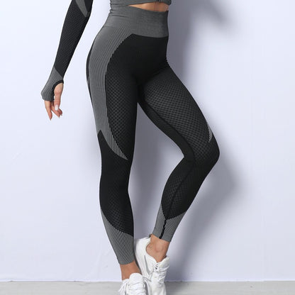 Yoga Clothing Suit