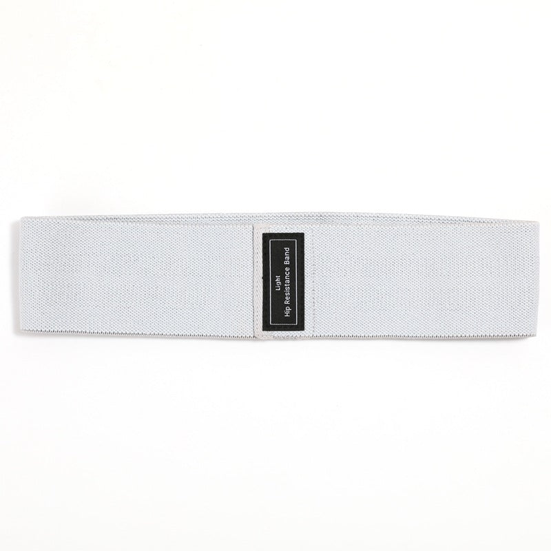 Premium Fabric Resistance Bands Set | Non-Slip Sculpting Loops