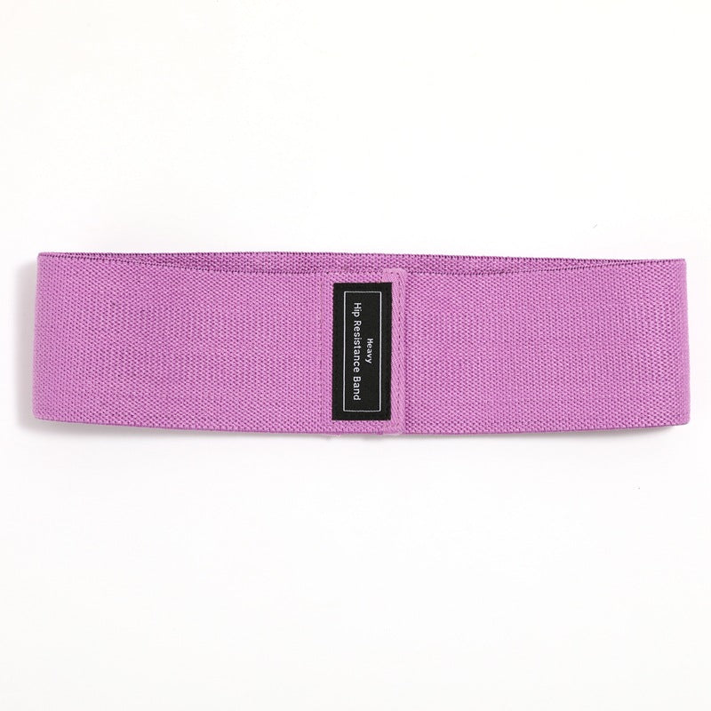 Premium Fabric Resistance Bands Set | Non-Slip Sculpting Loops