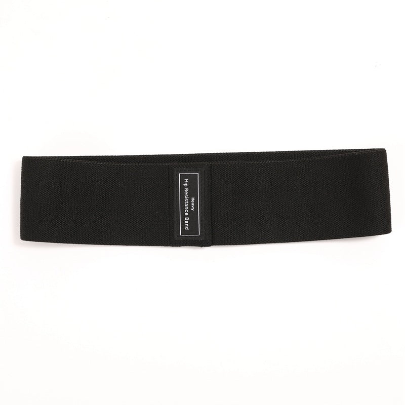 Premium Fabric Resistance Bands Set | Non-Slip Sculpting Loops