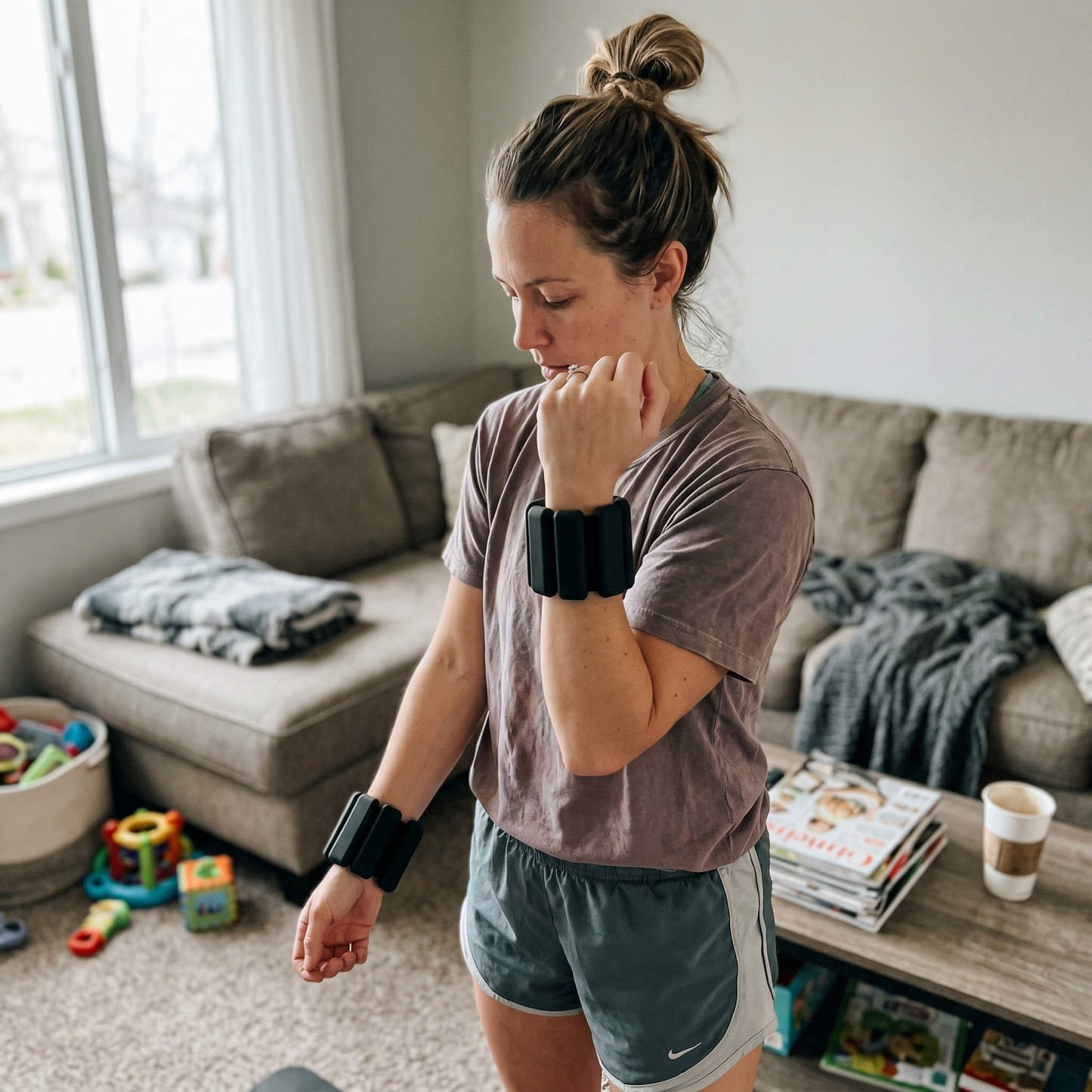 All-In-One Home Pilates Bundle