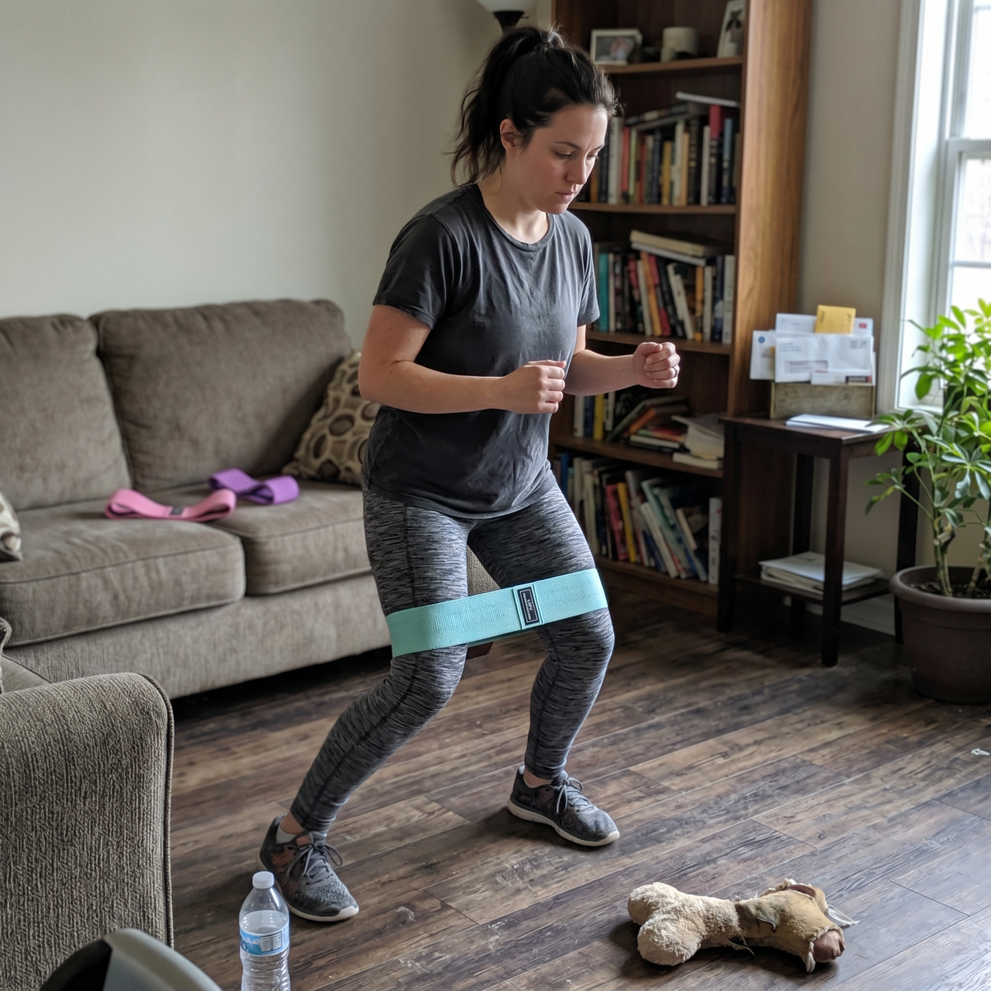 All-In-One Home Pilates Bundle